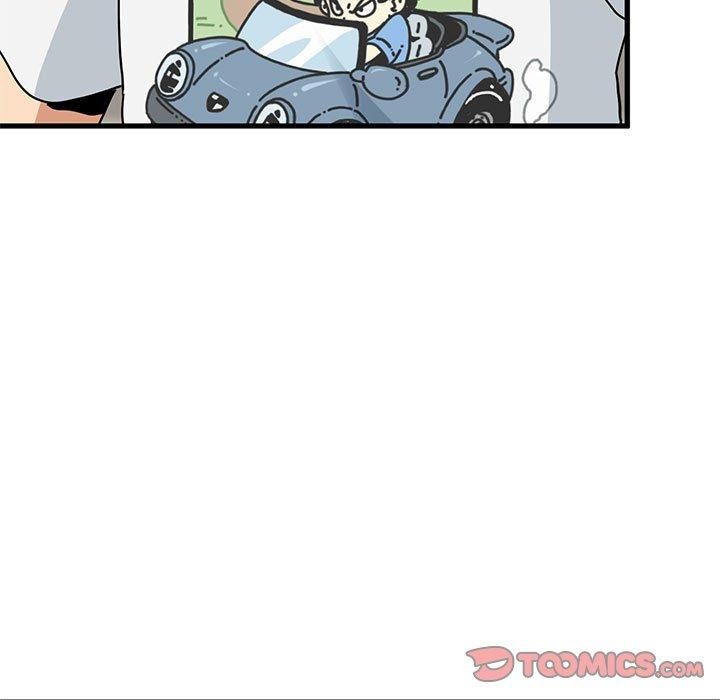 发小碰不得第43話