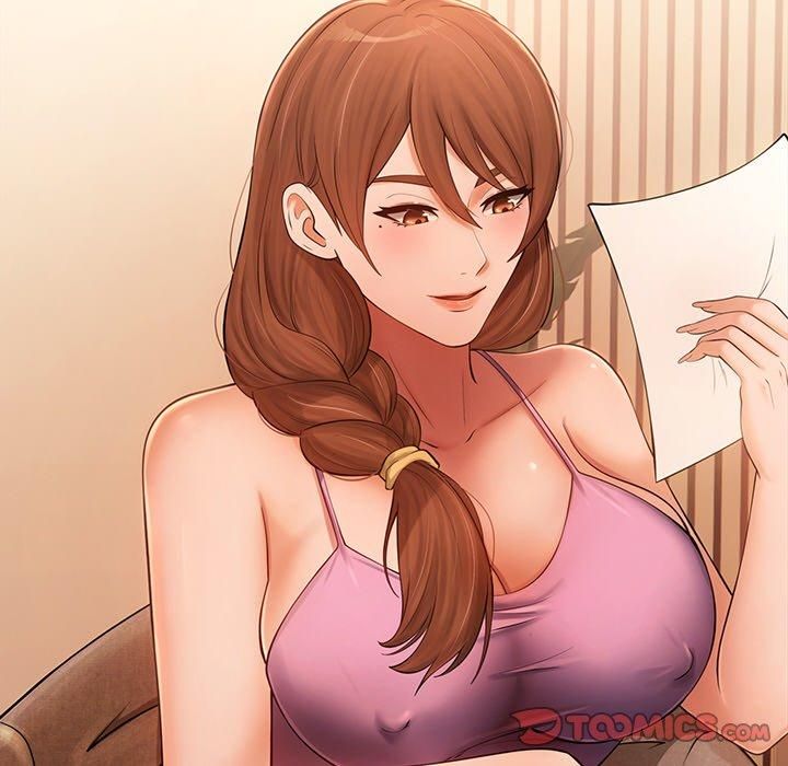 居委会的秘密第6話