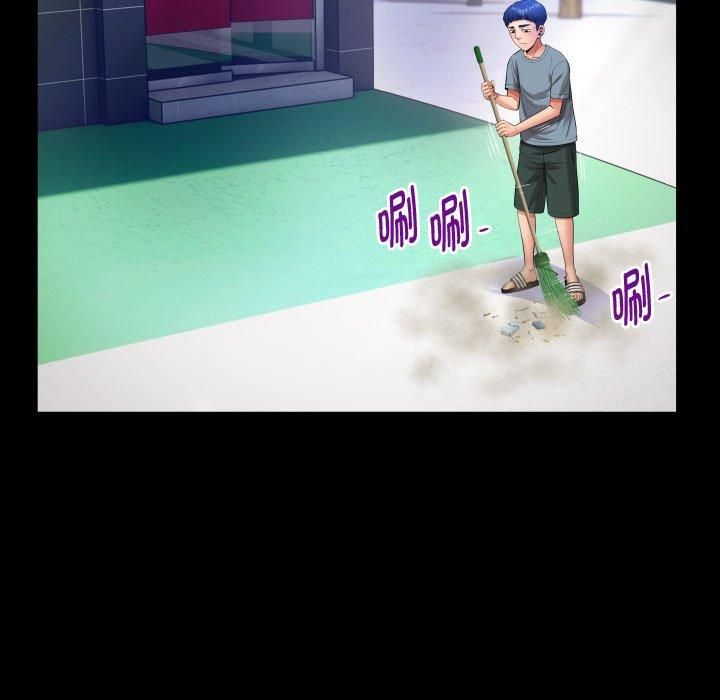 私密的牵绊第30話