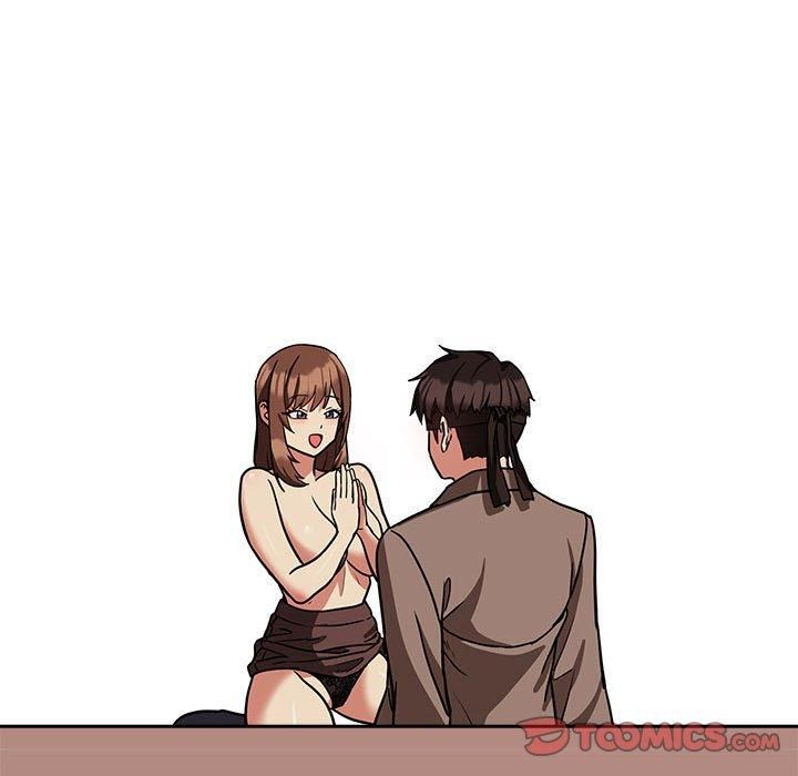 下班后的例行恋爱第31話