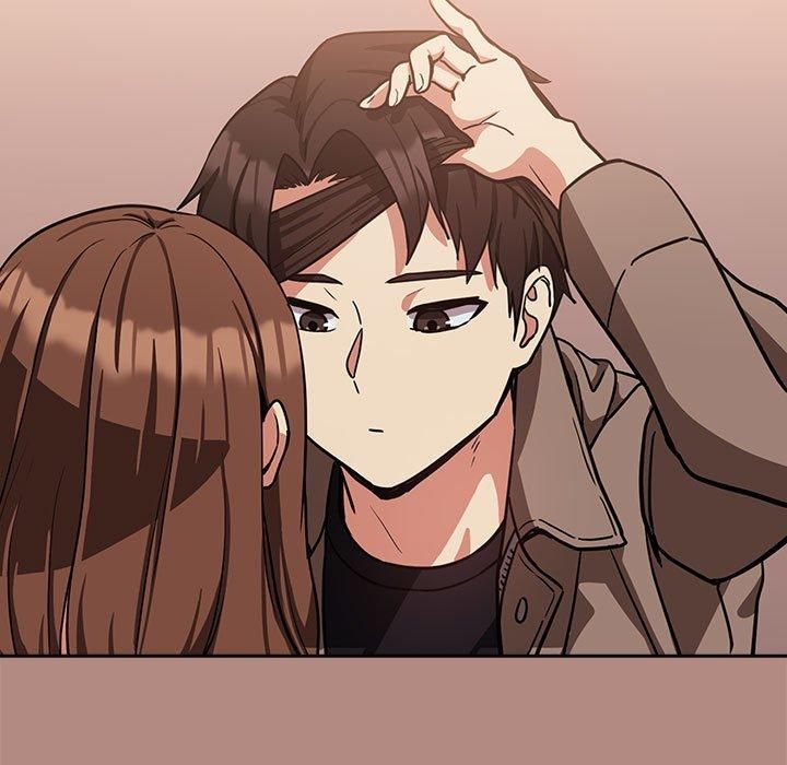 下班后的例行恋爱第31话