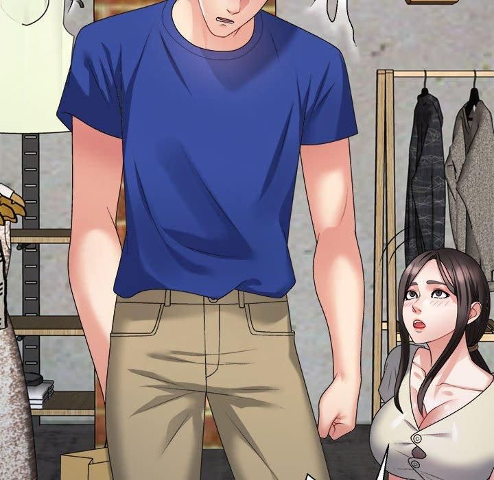 不同寻常的爱第24话