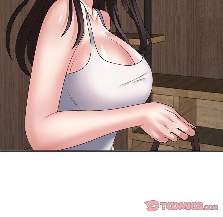 不同寻常的爱第24話