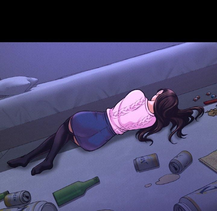 我的女王第47話