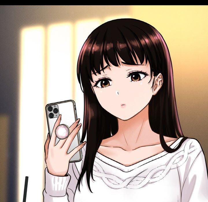 我的女王第47話