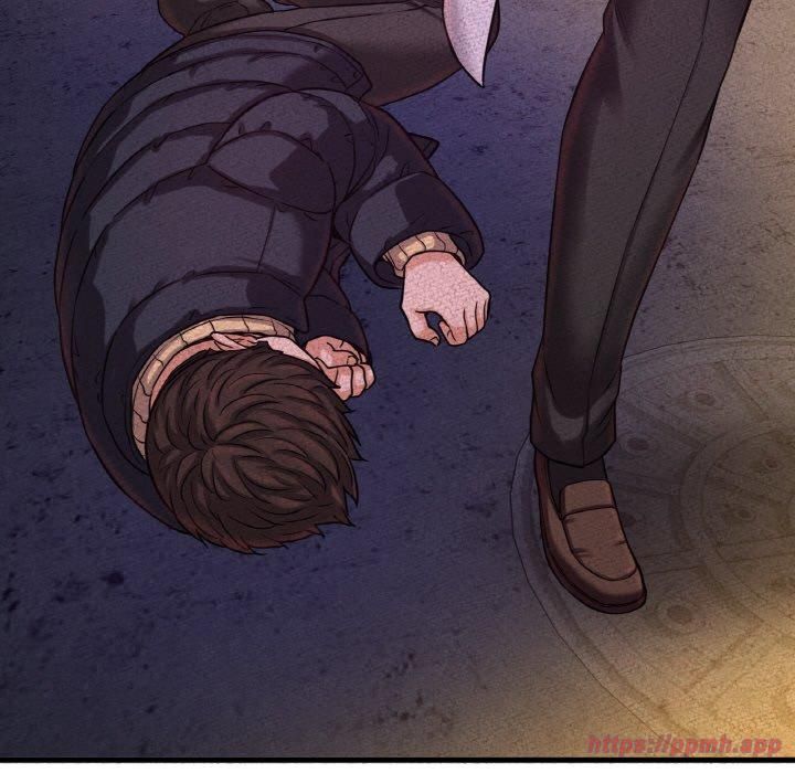 我的女王第47话