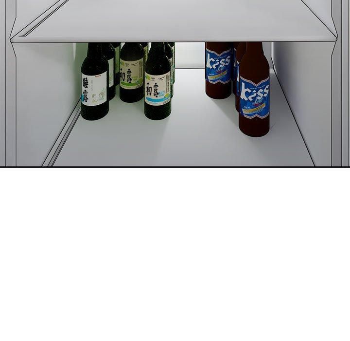 微妙关系第35話