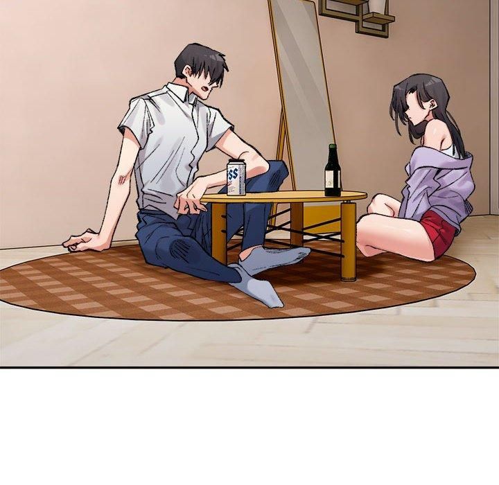 微妙关系第35話