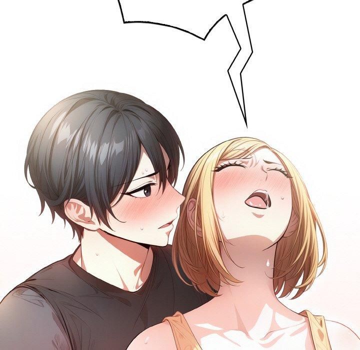 被隔壁房的男人NTR第4話