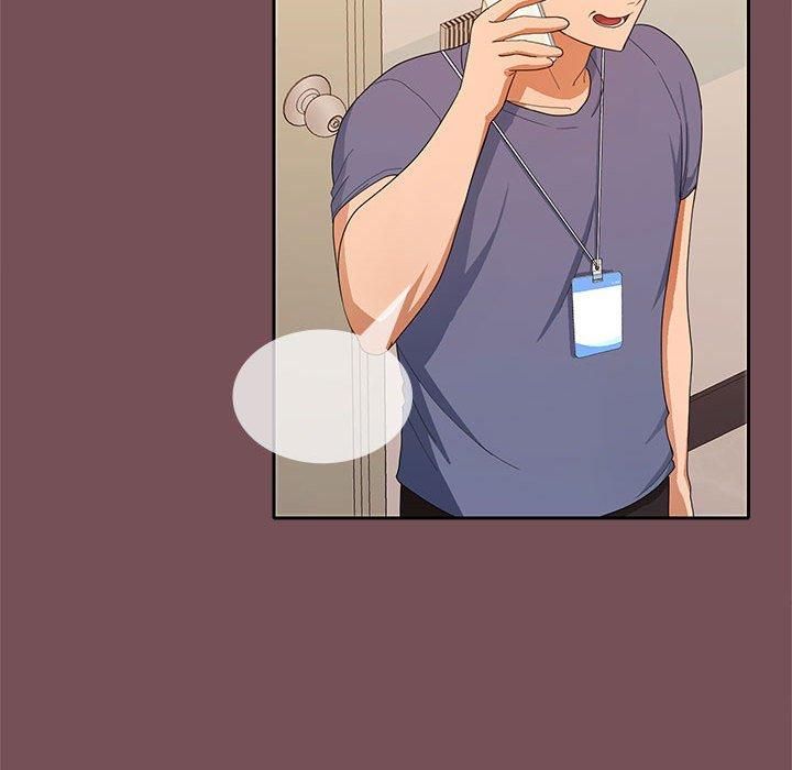 在公司偷偷爱第28話