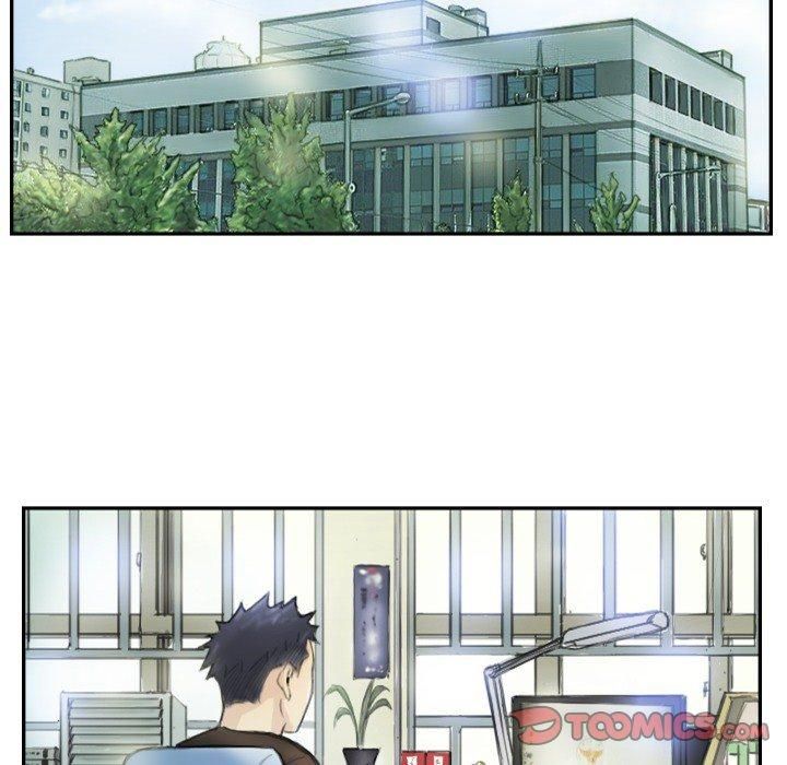 超能刑警第18話