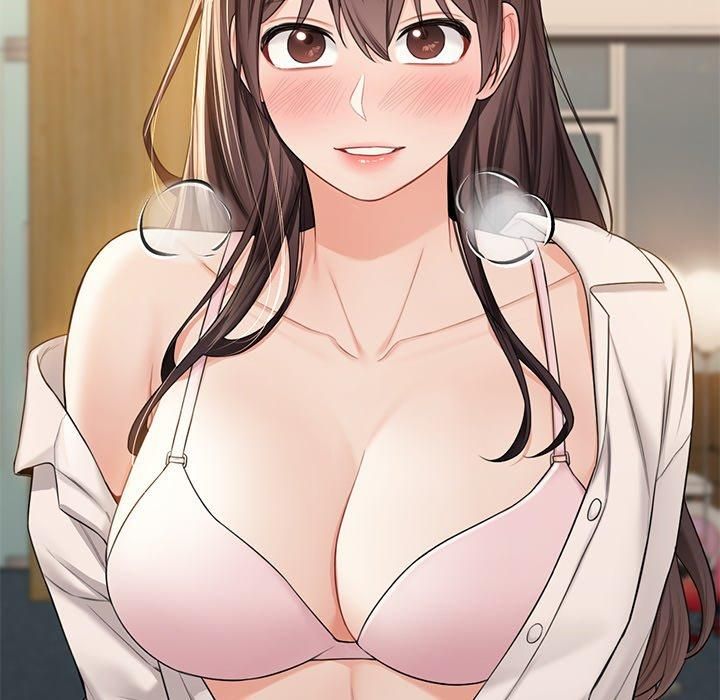 不当朋友当恋人第59話