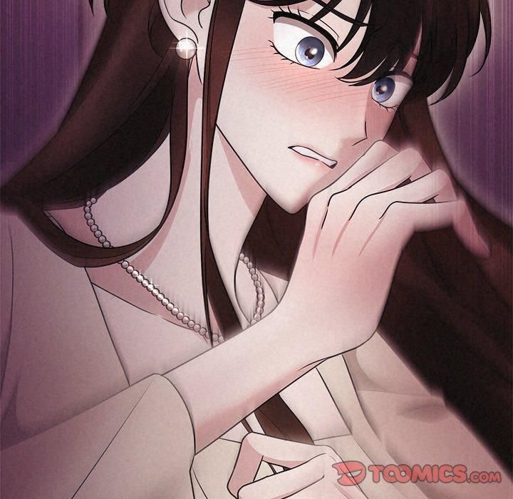 被吞噬的夜第11话