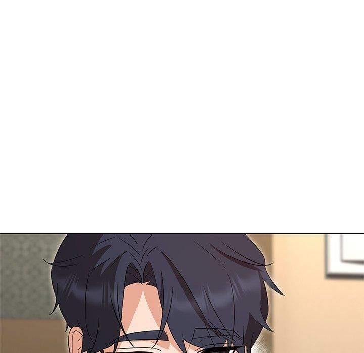 嫁入豪门的老师第34話