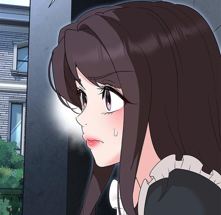 嫁入豪门的老师第34話