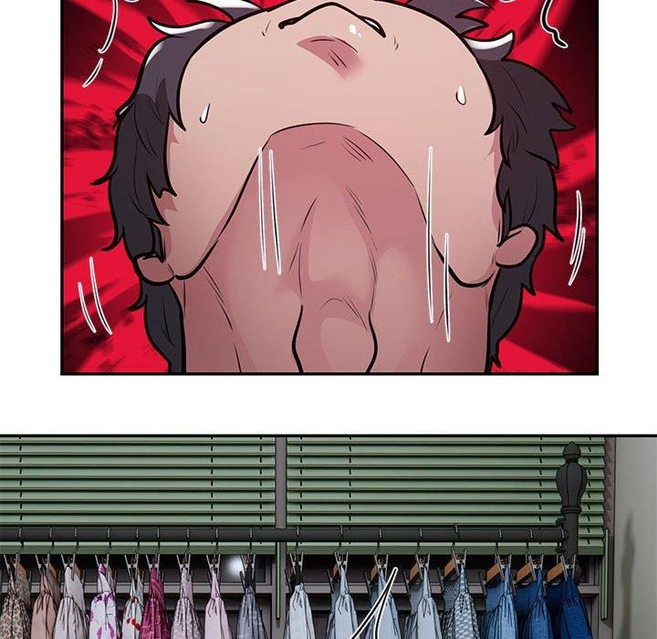 银行业务员的秘密第21話