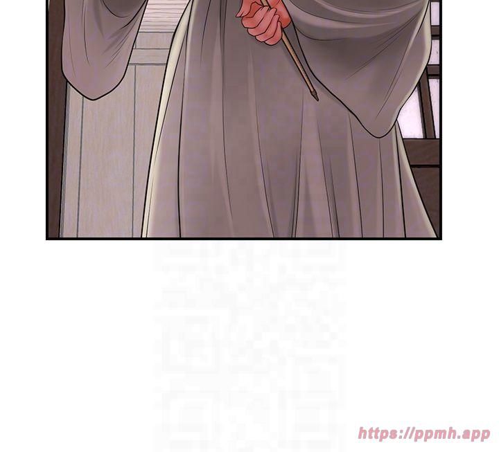 花容湿色:取花点第28話-我…我又要去瞭…