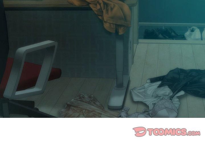 不可抗拒的吸引第32話