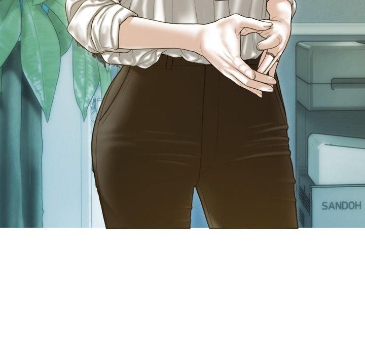 不可抗拒的吸引第32話