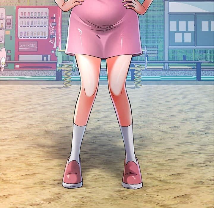 已嫁人的她第1话