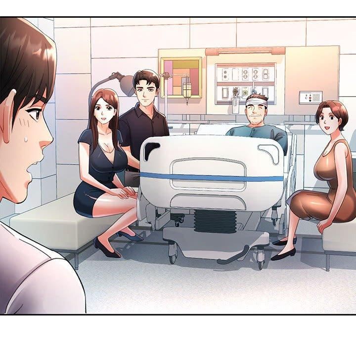 已嫁人的她第1话