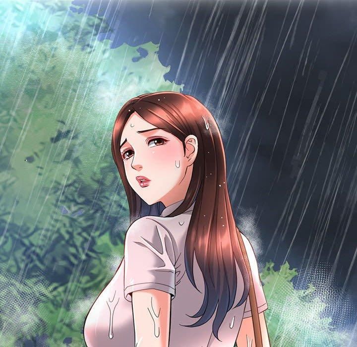 已嫁人的她第3话