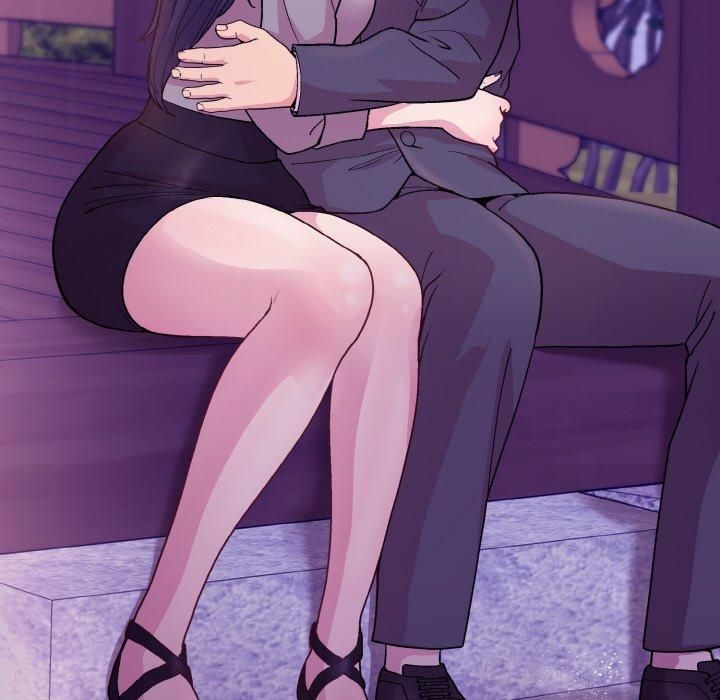 和美女上司玩游戏第28話