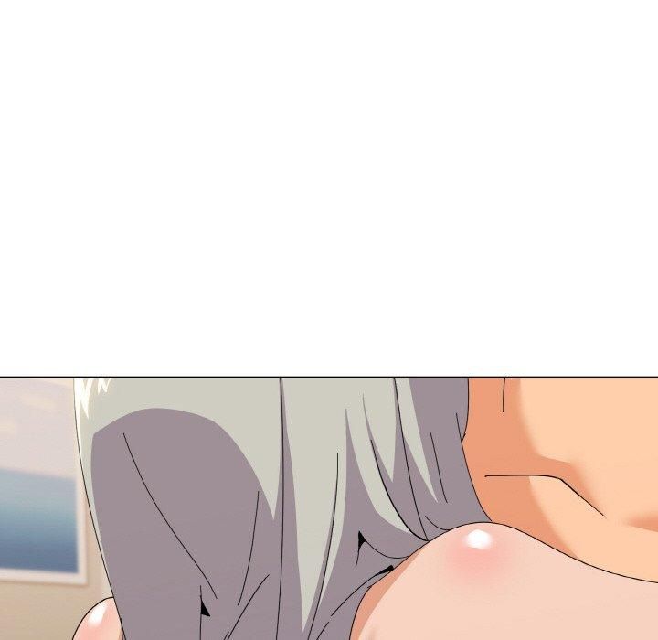 家人之间这样不好吧第22話