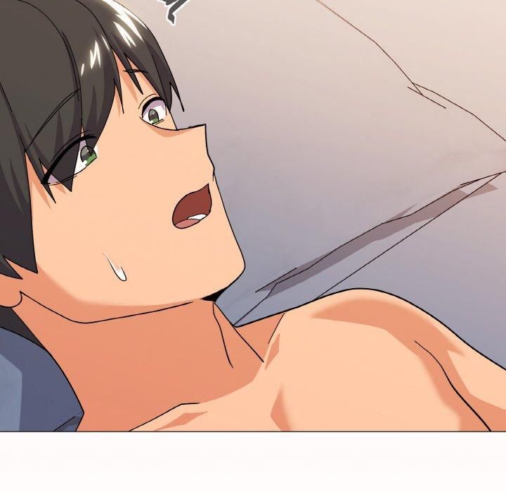 家人之间这样不好吧第22話