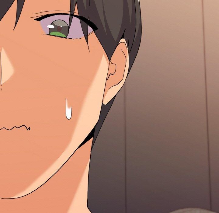 家人之间这样不好吧第22话