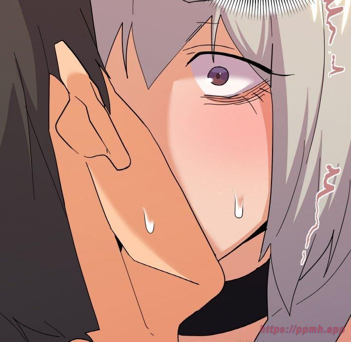 家人之间这样不好吧第22话