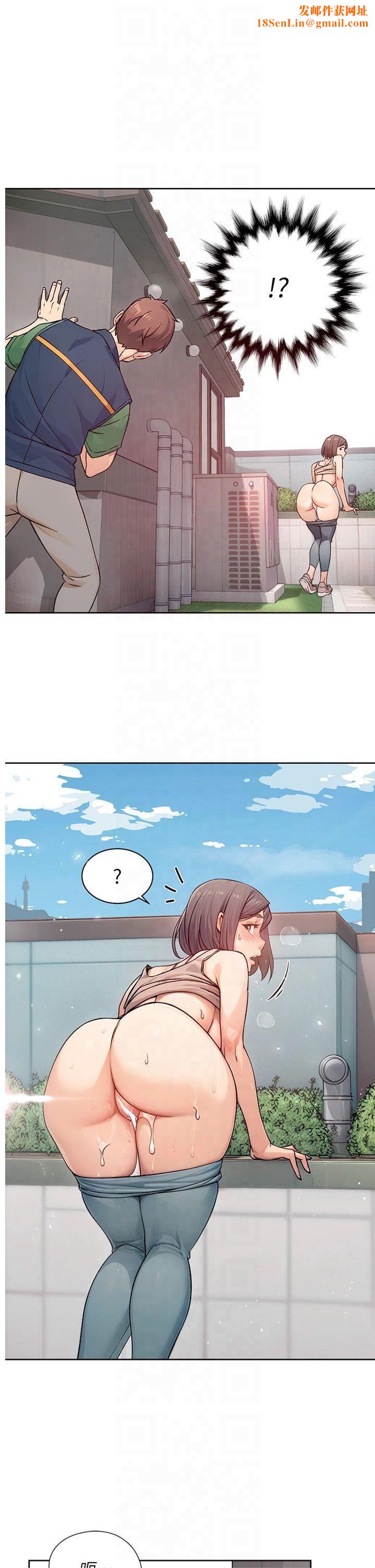 深层洁净达人第8话-人傢还没做够