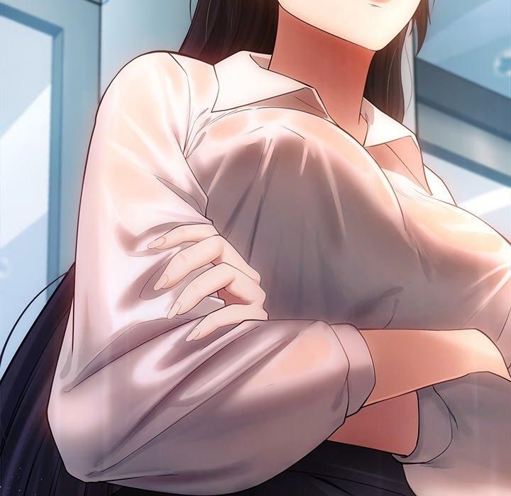 居委会的秘密第7話