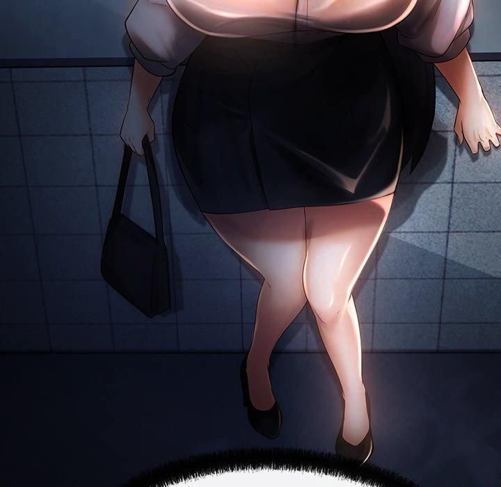 居委会的秘密第7话