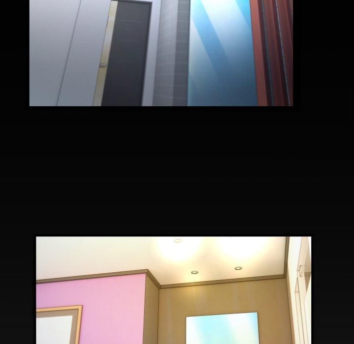 私密的牵绊第31話