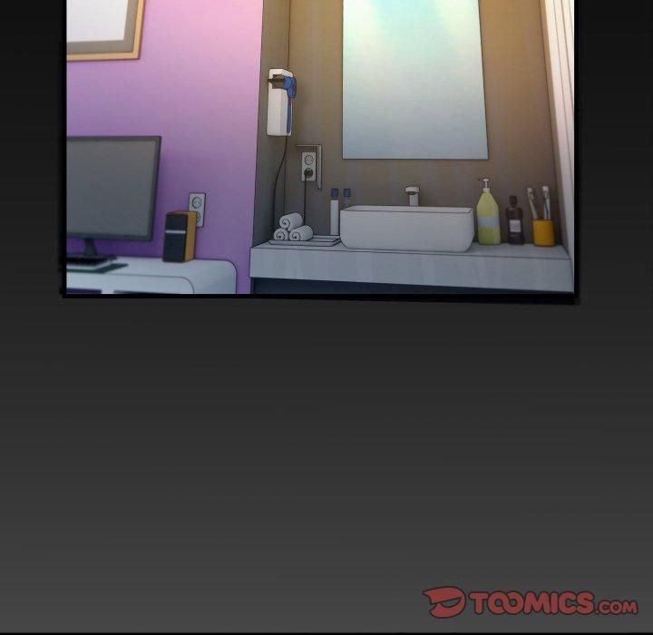 私密的牵绊第31話