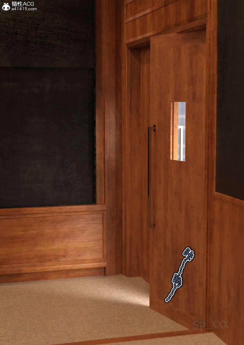 [3D]幻身外传01話