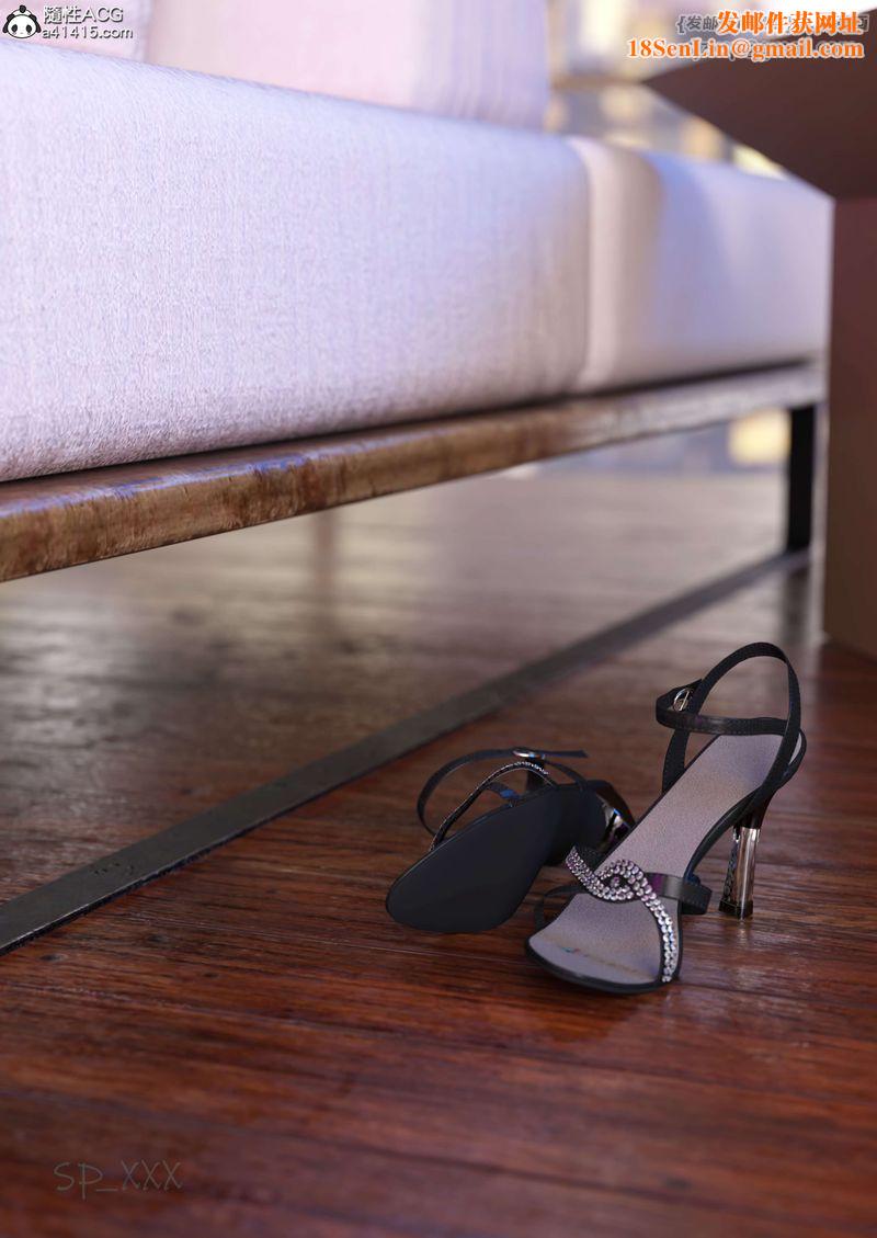 [3D]幻身外传05話