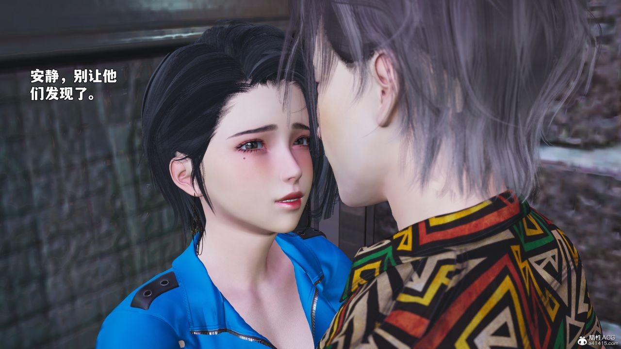 [3D]我成瞭大反派_第二季第95話