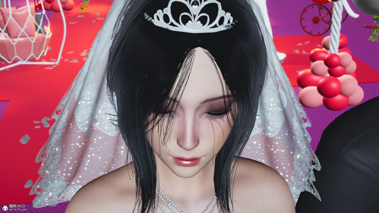 [3D]我成瞭大反派_第二季第97話