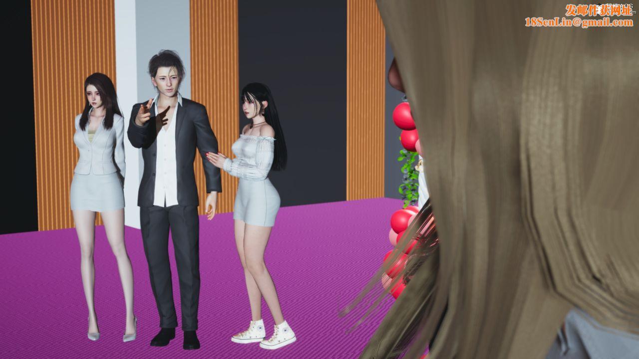 [3D]我成瞭大反派_第二季第97話