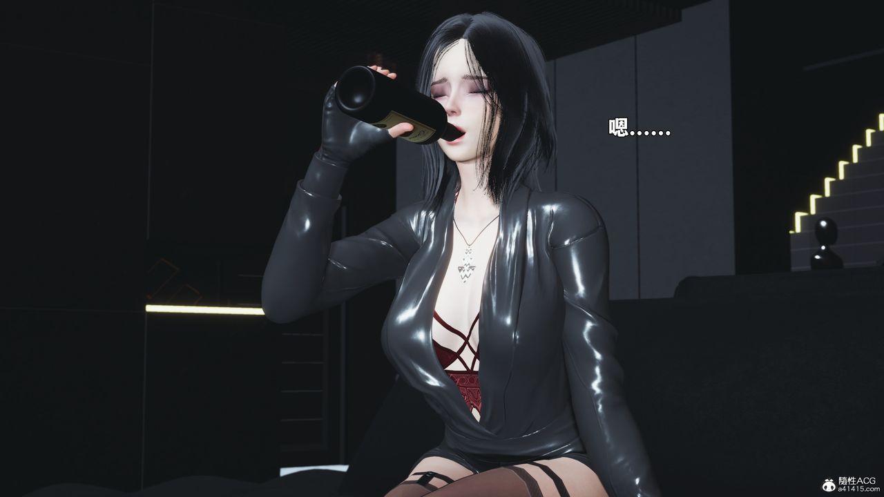 [3D]我成瞭大反派_第二季第98話