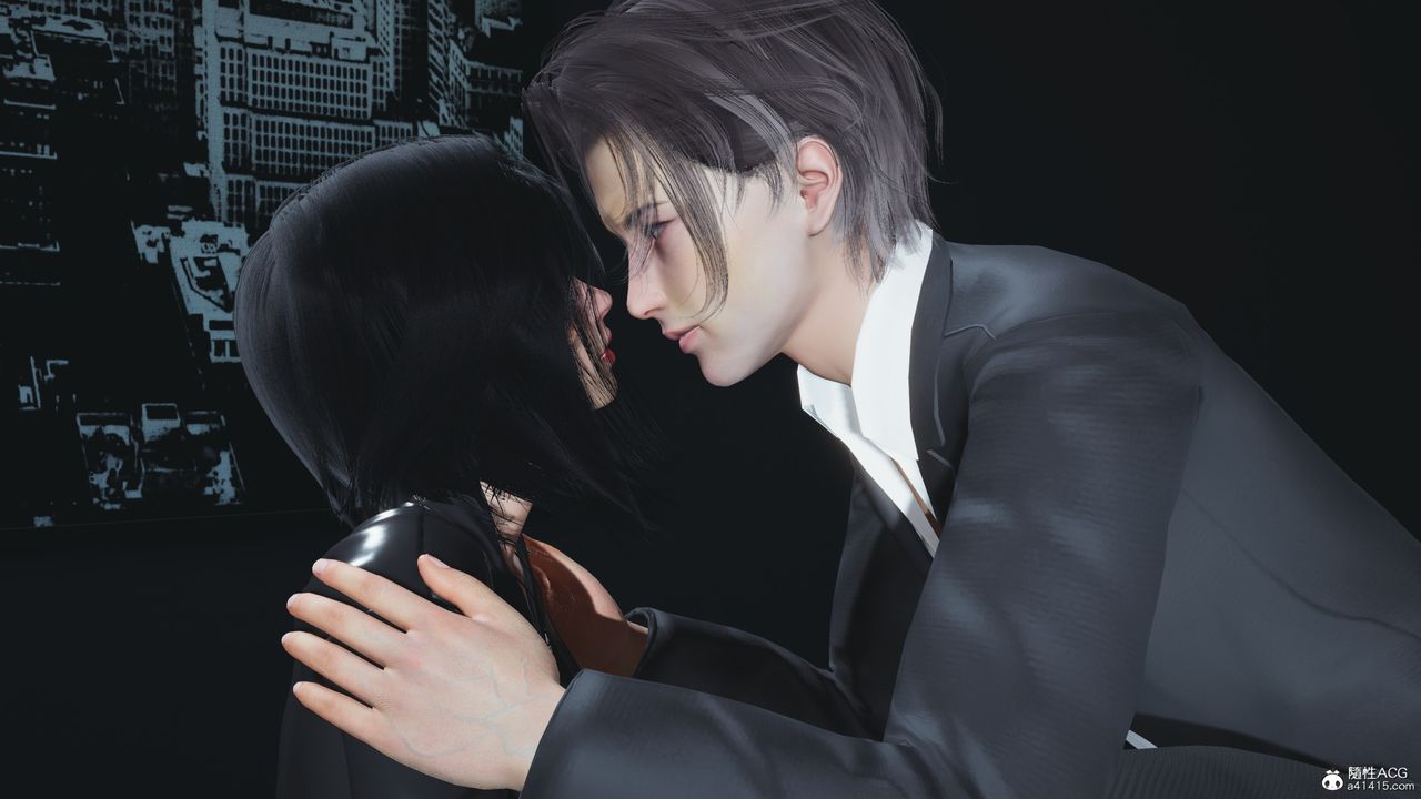 [3D]我成瞭大反派_第二季第98話