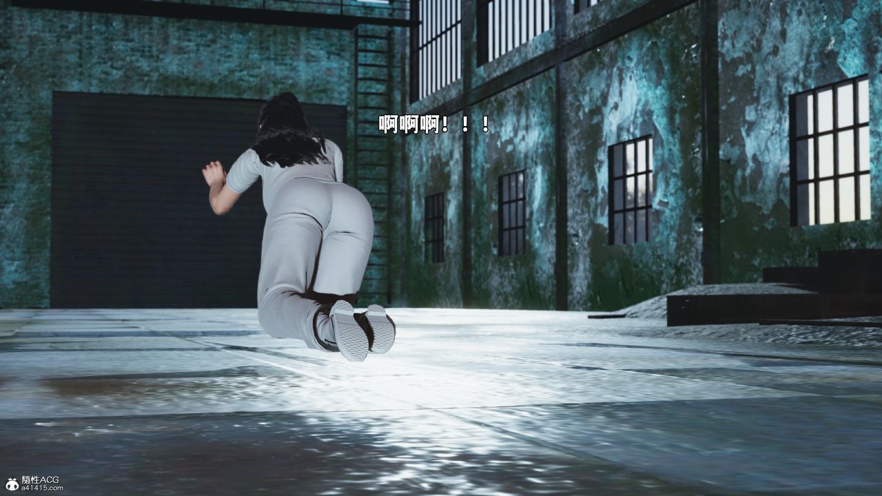 [3D]我成瞭大反派_第二季第100話