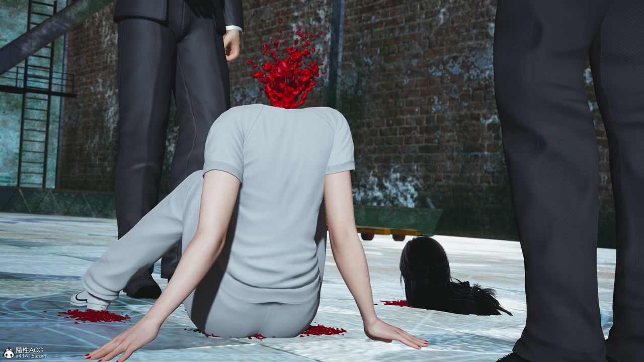 [3D]我成瞭大反派_第二季第100話