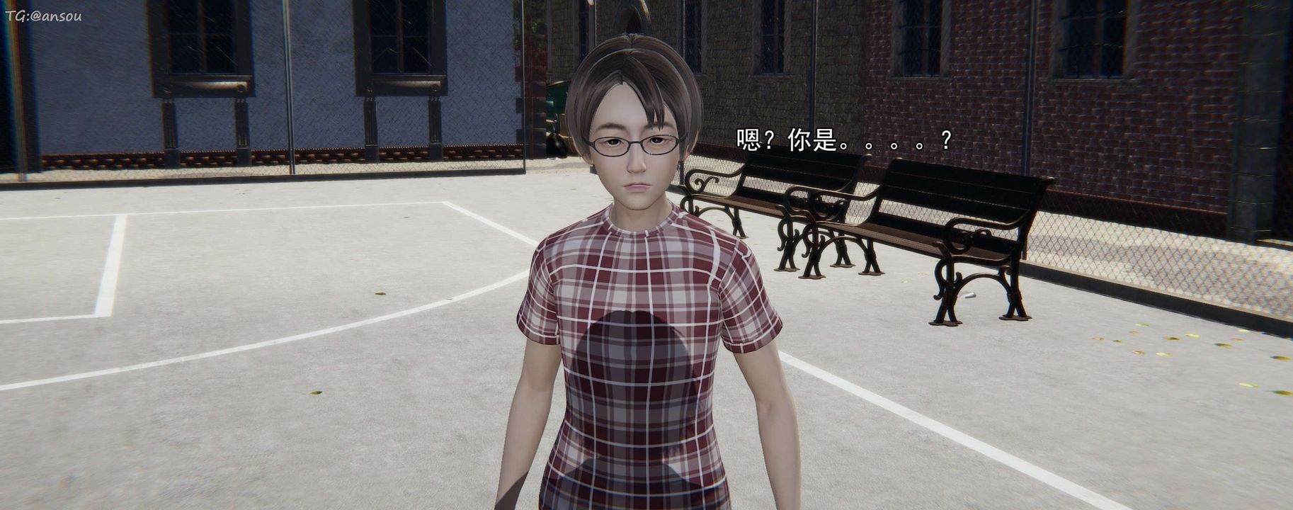 [3D]奸魔再世第15話