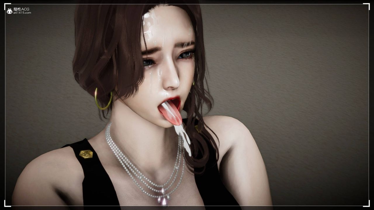 [3D]我的妻子和她的学生第03話