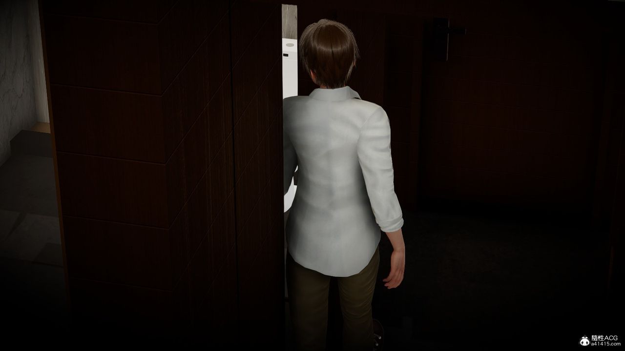 [3D]我的妻子和她的学生第08話