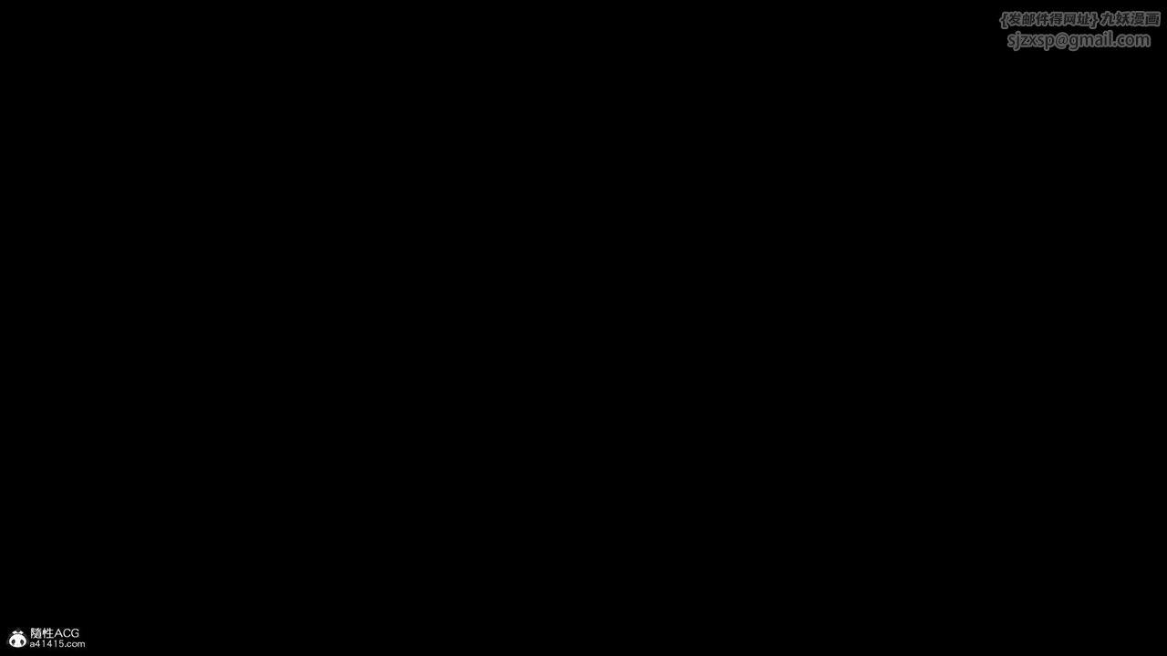 [3D]神谕第三季第02話