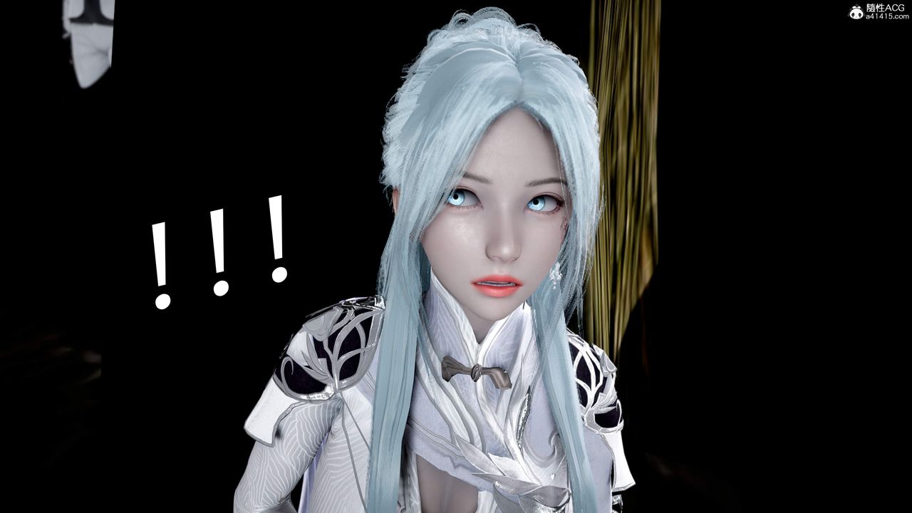 [3D]神谕第三季第02話